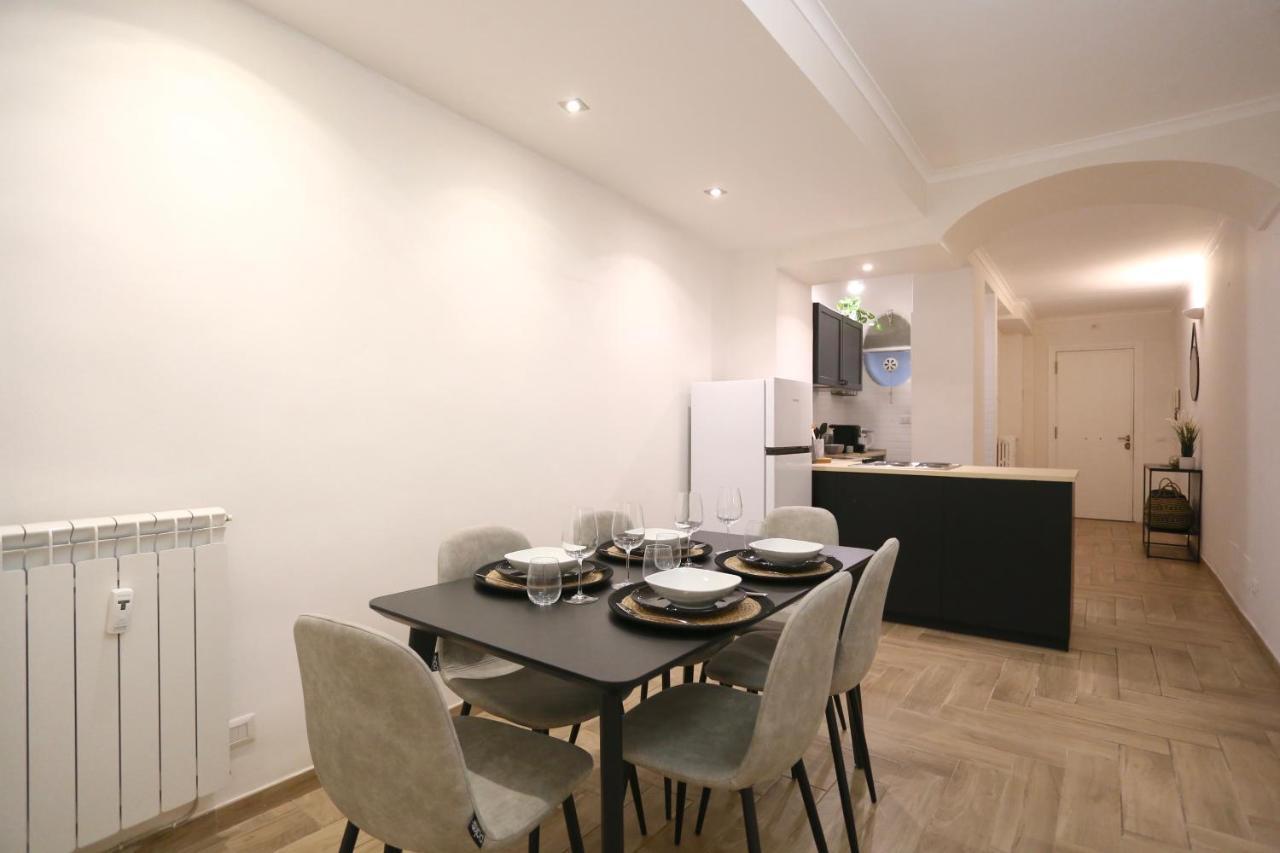 Palatino 28 Apartment Rom
