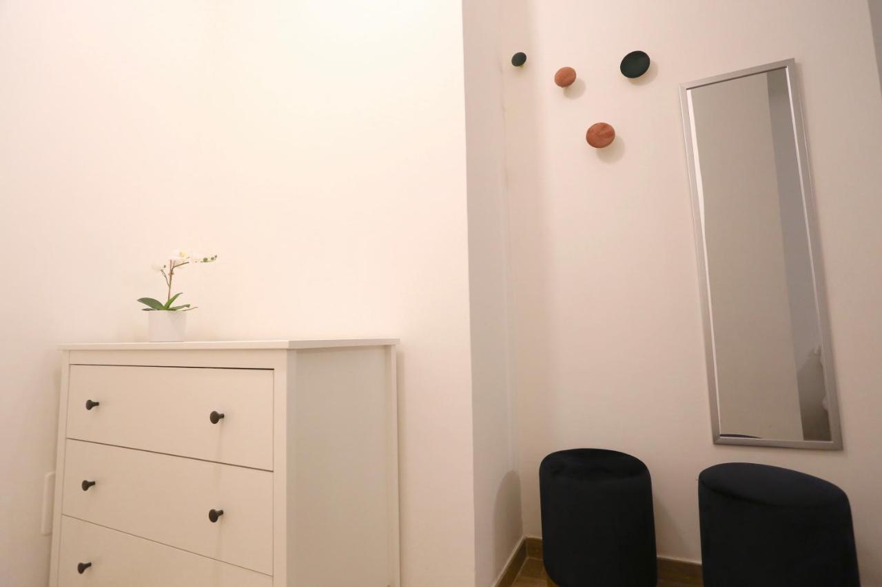 Palatino 28 Apartment Rom