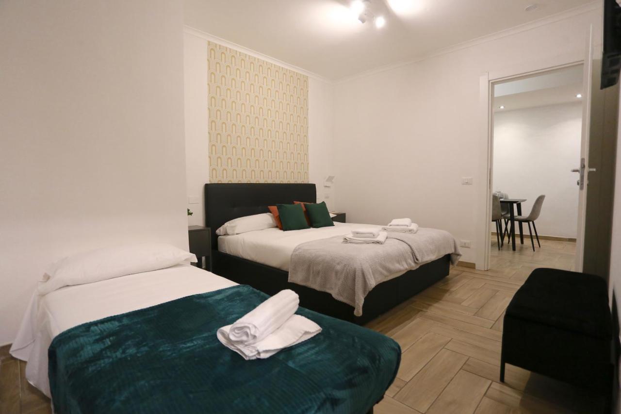 Appartamento Palatino 28