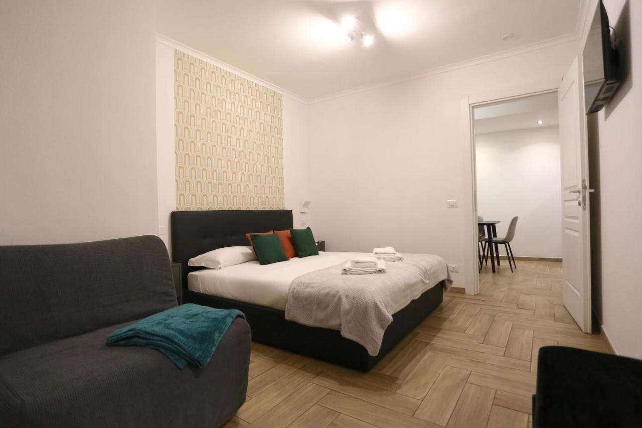 Palatino 28 Apartment Rom