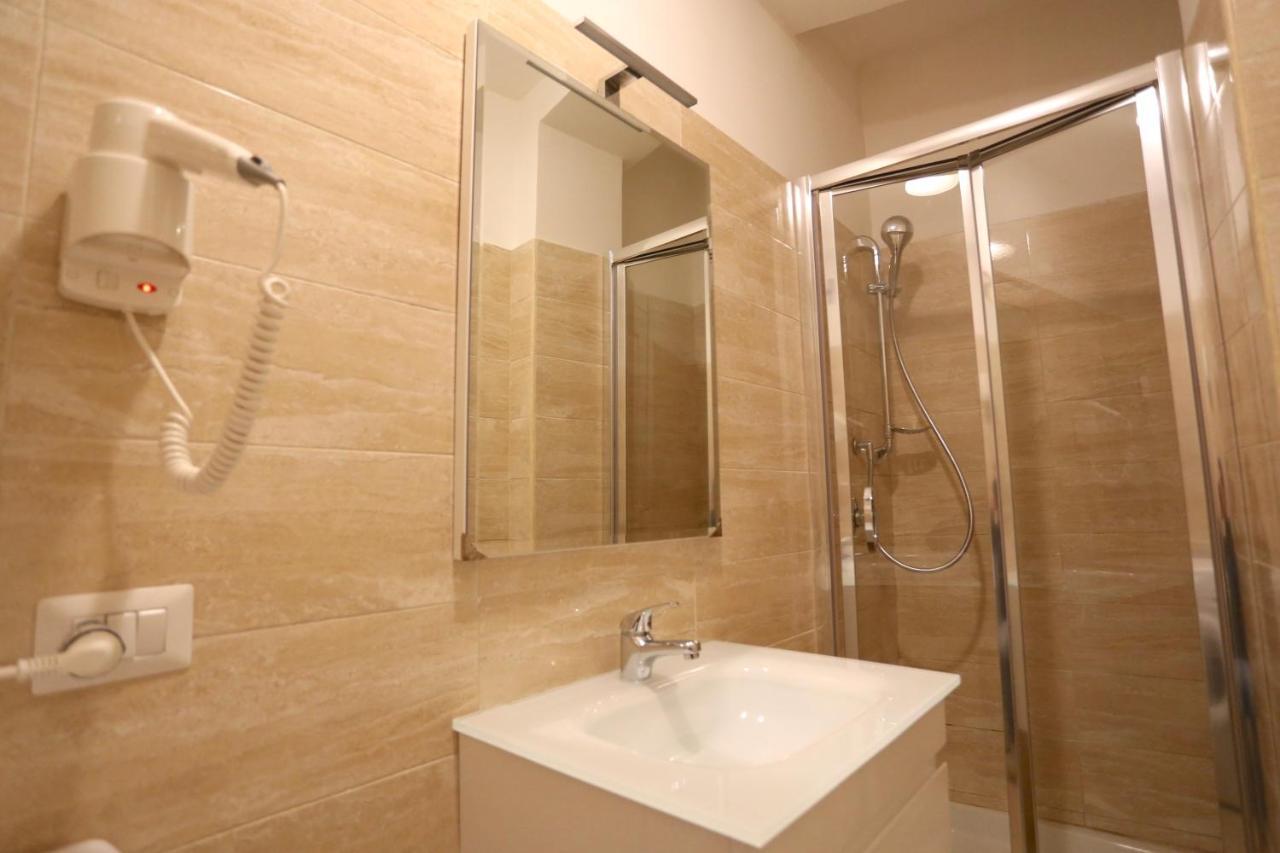 Palatino 28 Apartment Rom