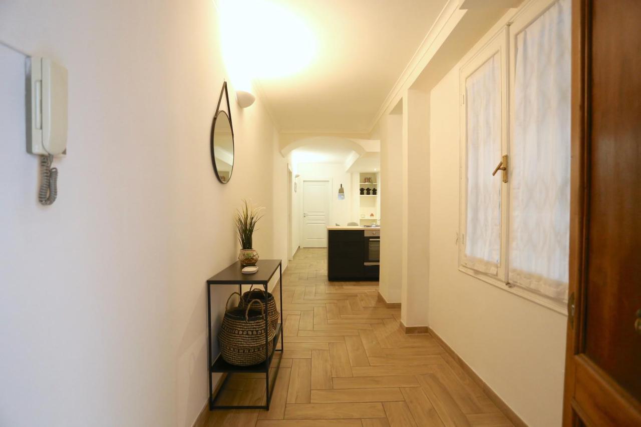 Appartamento Palatino 28 Roma