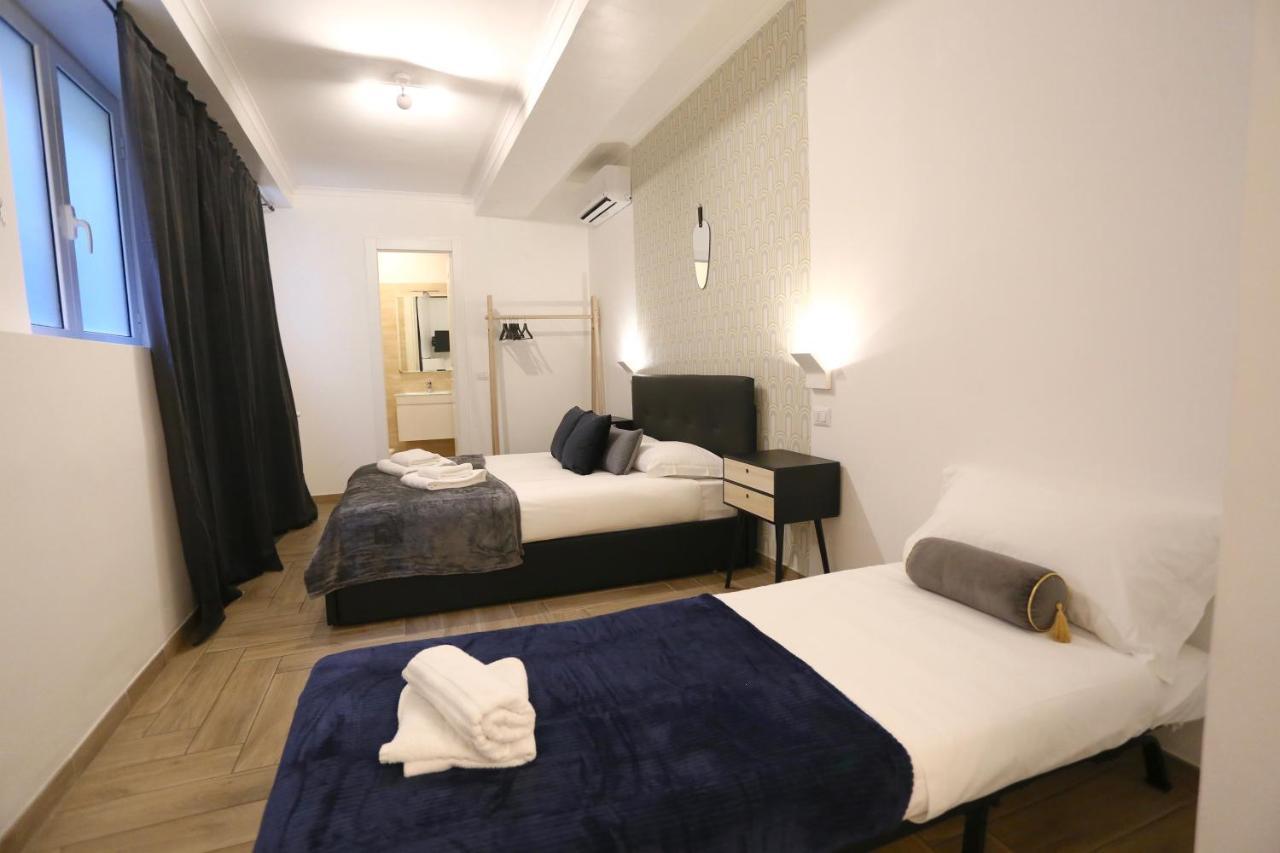 Apartment Palatino 28 Rom