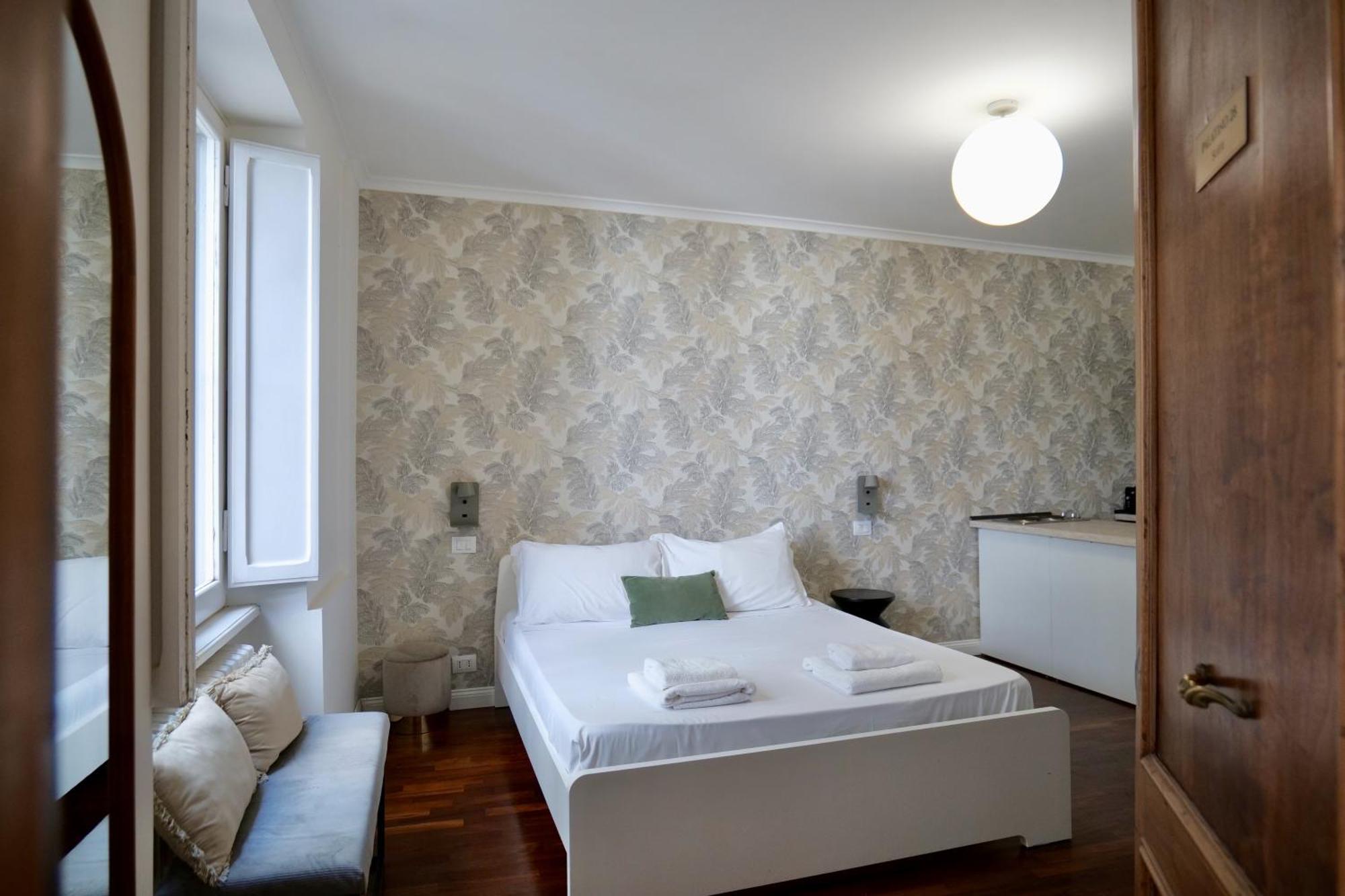Apartment Palatino 28 Rom
